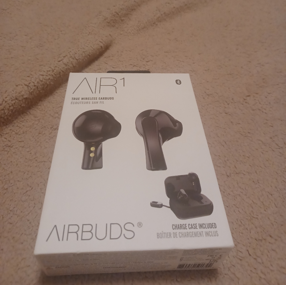 Airbuds